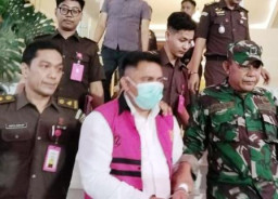 Gus Ofi Pasuruan Terima Aliran Dana Hibah PKBM Rp606 Juta
