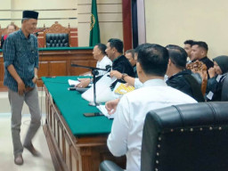 Nama Ipong Muchlissoni Dicatut, Jaksa KPK Diperintah Periksa Lagi Suami Anggota DPRD Ponorogo