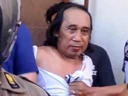 Warga Sawahan Maling Handphone di Rumah Simomulyo Barat