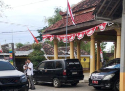 GMBI Desak Polisi Usut Tuntas Dugaan Penjualan Mobil Siaga Bantuan HCML di Desa Semare