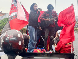 Ketika Jawaban Benar Jadi Salah, GMNI Soroti Lomba Cerdas Cermat Empat Pilar MPR RI di Pontianak