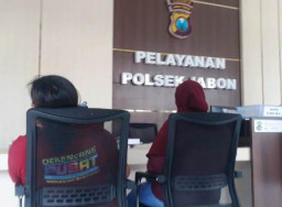 Warga Pasuruan Polisikan Perias Desa Panggreh Sidoarjo