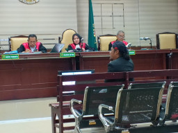 Sidang Korupsi DPRD Jember, Ahli Trunojoyo: Audit Kerugian Negara Harus Profesional dan Independen