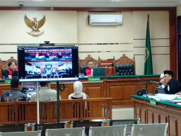 Ahli UGM: Proyek Miliaran Bronjong Pacitan Berfungsi dan Bermanfaat