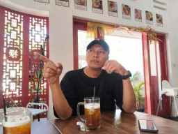 Aliansi Wartawan Surabaya Kecam Praktik Jasa Digital Hapus Berita