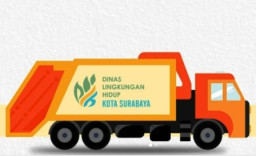 DLH Surabaya Pastikan Penerimaan Retribusi Kebersihan Sesuai Aturan