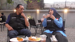 Cerita Tenaga Kesehatan Haji RS al-Irsyad Surabaya, dari Keterlambatan Visa Hingga ikut Ibadah