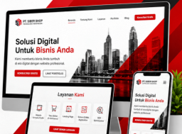 Founder PT Siber Shop Teknologi Indonesia Minta Maaf atas Polemik Penghapusan Berita Permintaan Putu Harry Sasmita 