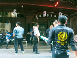 Gion Spa Disidak Buntut Kasus Eksploitasi Anak di Bawah Umur