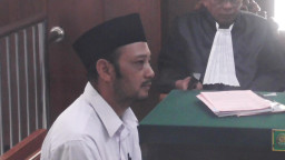 Istri Sah Guru Karete Ganda Hadi Wijaya Tak Diperiksa Penyidik, Pengacara: Tak ada Kaitannya