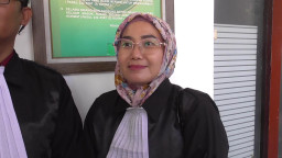 Pengacara Sebut Pernikahan Ganda Hadi Wijaya tidak Sesuai Hukum Islam