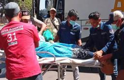 Kelelahan dan Penyakit Penyerta Jadi Pemicu Tingginya Angka Kematian Jemaah Haji  