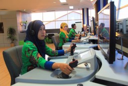 Pelindo III Group Wujudkan Pelabuhan Bebas Pungli