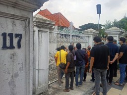 Adik Usir Kakak Kandung dari Rumah Orang Tua