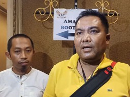 Merasa Ditipu, KAT Keluhkan Pelayanan Empire Palace