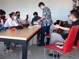 PT C9PI tak Bermaksud Adukan Media ke Polisi