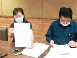 Advokat Albert Riyadi Suwono Disoal Kliennya