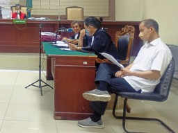 Diputus 8 Tahun, Agung Astanto Soelaiman Banding