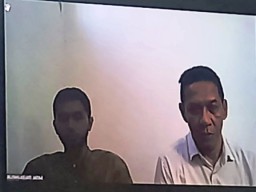 Agung Budhi Satriyo Terima Uang Rumah Prajurit Fiktif