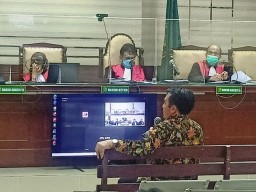 Ahli: Hibah Pokir Tidak Boleh Beralih ke Dapil Lain