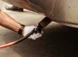 Akhir Tahun DKI Jakarta Terapkan Pajak Uji Emisi