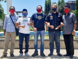 Aktivis Minta Ijazah Cawali Kota Pasuruan Dibuka