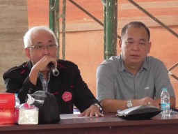 Warga Alana Regency Anggap Paguyuban Lama tidak Transparan