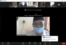 Dewan Pers Beri Waktu Alex Yudawan Buat Hak Jawab