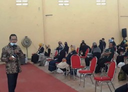 Aminurokhman DPR RI Jelaskan Pilar Kebangsaan