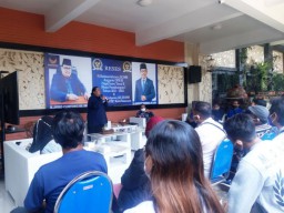 Aminurokhman DPR RI Minta Biaya PTSL Wajar