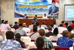 Aminurrokhman Meminta Tim Menangkan TEGAS