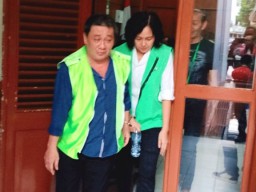 Pemalsu KTP Dituntut 1 Tahun 3 Bulan Penjara