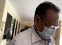 Andrias Tanudjaja Terancam Diseret ke PN Tipikor