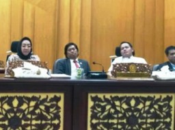 DPRD Surabaya Keluhkan Pungli di Kelurahan