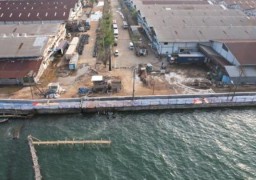 Pelindo Regional 3 Siap Hadapi Banjir Rob