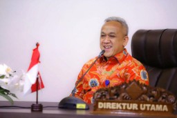 Pelindo III Dapat Penghargaan dari KIP