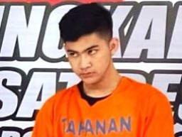 Selebgram asal Malang Ardiansyah Jadi Tersangka