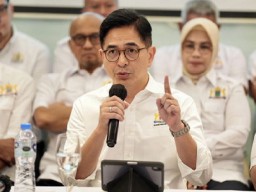 Polemik Kepemimpinan Kadin dalam Munaslub 2024