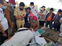 Aset Pemkot Surabaya 23.900 Meter Persegi Disoal