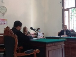 Asteria Ismi Sawitri Akui Gigit Pelakor