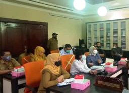 Waduh! Audit YKP dan PT Yekape Belum Selesai