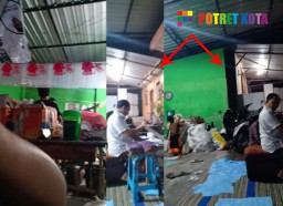 BK DPRD Pasuruan Beri Sanksi Agus Suyanto