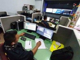 BUMN Apresiasi Pelindo III Buka Kompetisi Inovasi