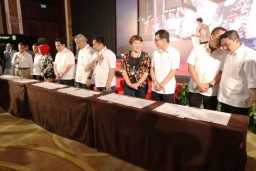 8 BUMN Kembangkan Benoa Maritim Tourism Hub