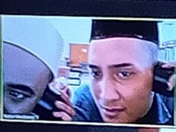 Bachtiar Pratama Kembali Disidang Perkara Jambret