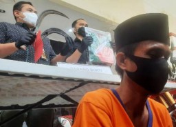 Pelaku Pembunuhan Simo Jawar Terungkap