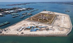 Bali Maritime Tourism Hub Memasuki Tahap Akhir