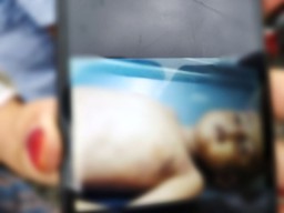 Balita Dibunuh Ibu Kandung