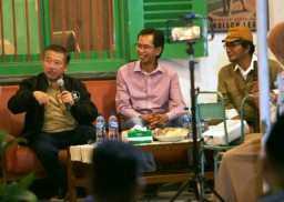 Pegiat Sejarah Akan Buat Film Dokumenter Soekarno