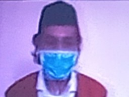 JPU Damang Menuntut Pengedar Sabu 2 Tahun